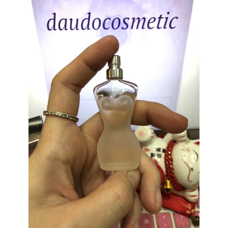 [ mini ] Nước hoa Jean Paul Gauliter Classique  EDT 6ml | BigBuy360 - bigbuy360.vn