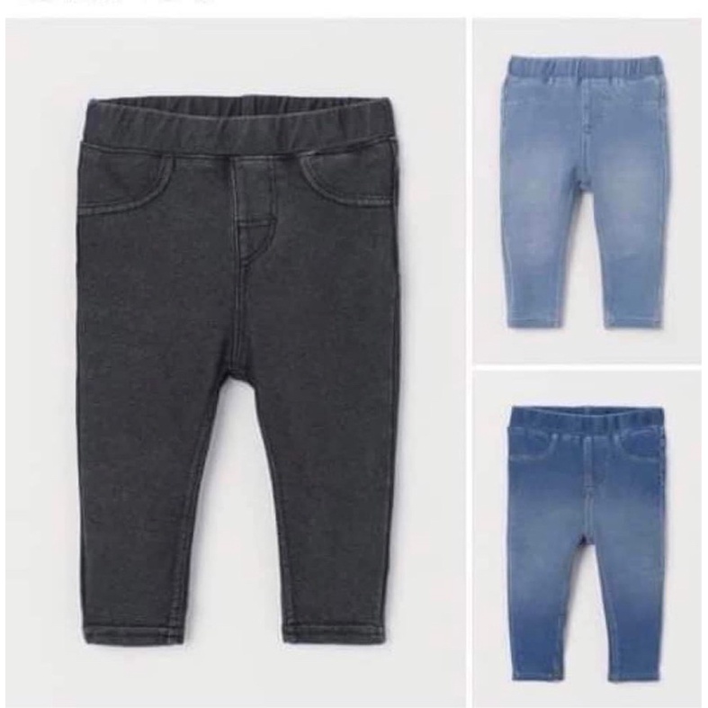 quần legging hm auth