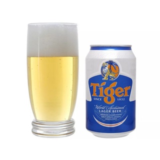 Bia Tiger 330ml