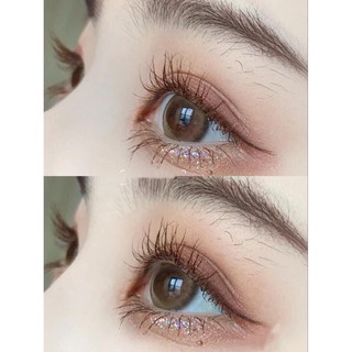 Mascara cong mi Lameila dày mi không lem siêu mảnh Somoholic MAS1