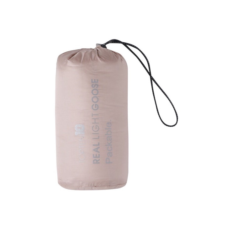 Áo khoác gile lông vũ nữ xuất Hàn. HA2667 | BigBuy360 - bigbuy360.vn