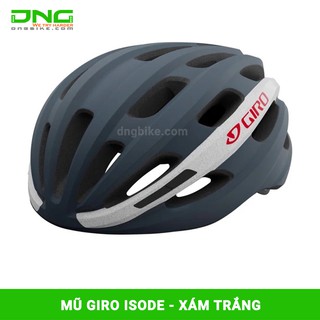 Mũ bảo hiểm xe đạp GIRO ISODE