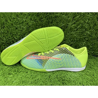 Giày đá bóng futsal - giày bóng đá nam winbro đế ic - đã khâu full đế - thương hiệu việt nam