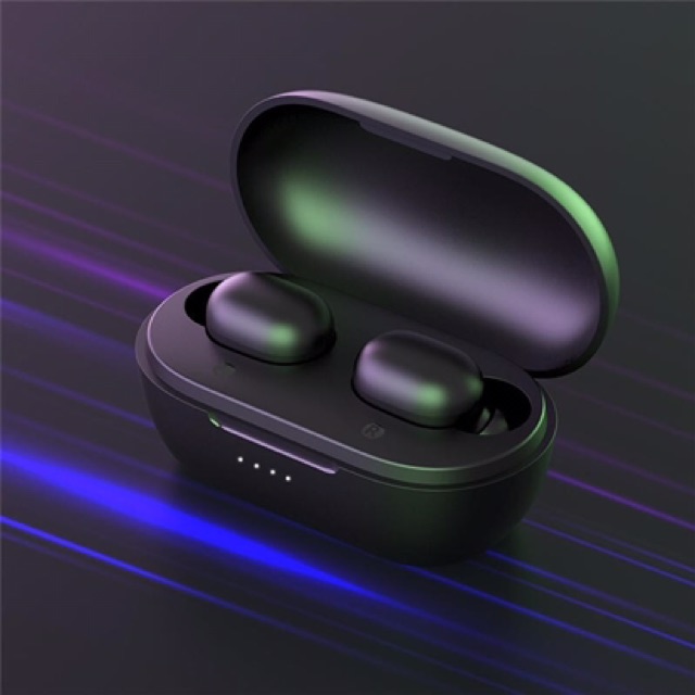 Tai Nghe True Wireless Xiaomi Haylou GT1 PRO Bluetooth 5.0 | Cảm Ứng | Chống Nước IPX5