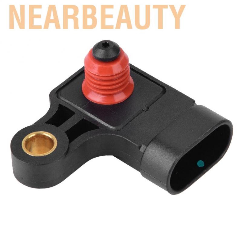 Cảm biến áp suất MAP Manifold cho xe hơi Chevy Aveo/Daewoo Matiz/KALOS