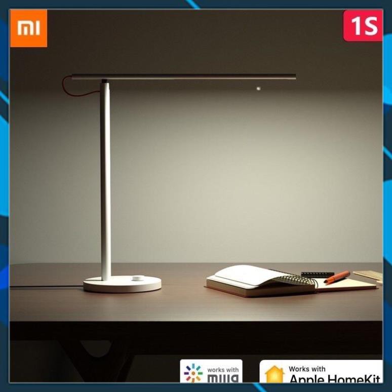ĐÈN BÁN XIAOMI MI SMART LED DESK LAMP 1S