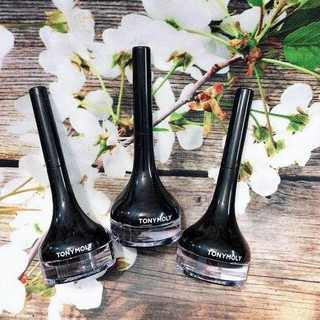 Kẻ mắt tonymoly backstage gel