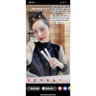 COLLAGEN ĐẸP DA 20DAYSKIN