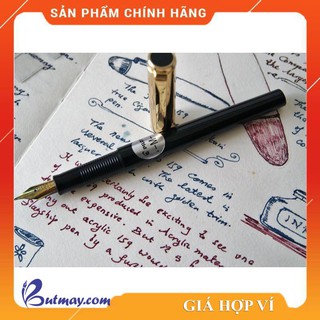 Bút máy Pilot 17G/Pilot Tank [Sao Khue Pens - butmay.com]
