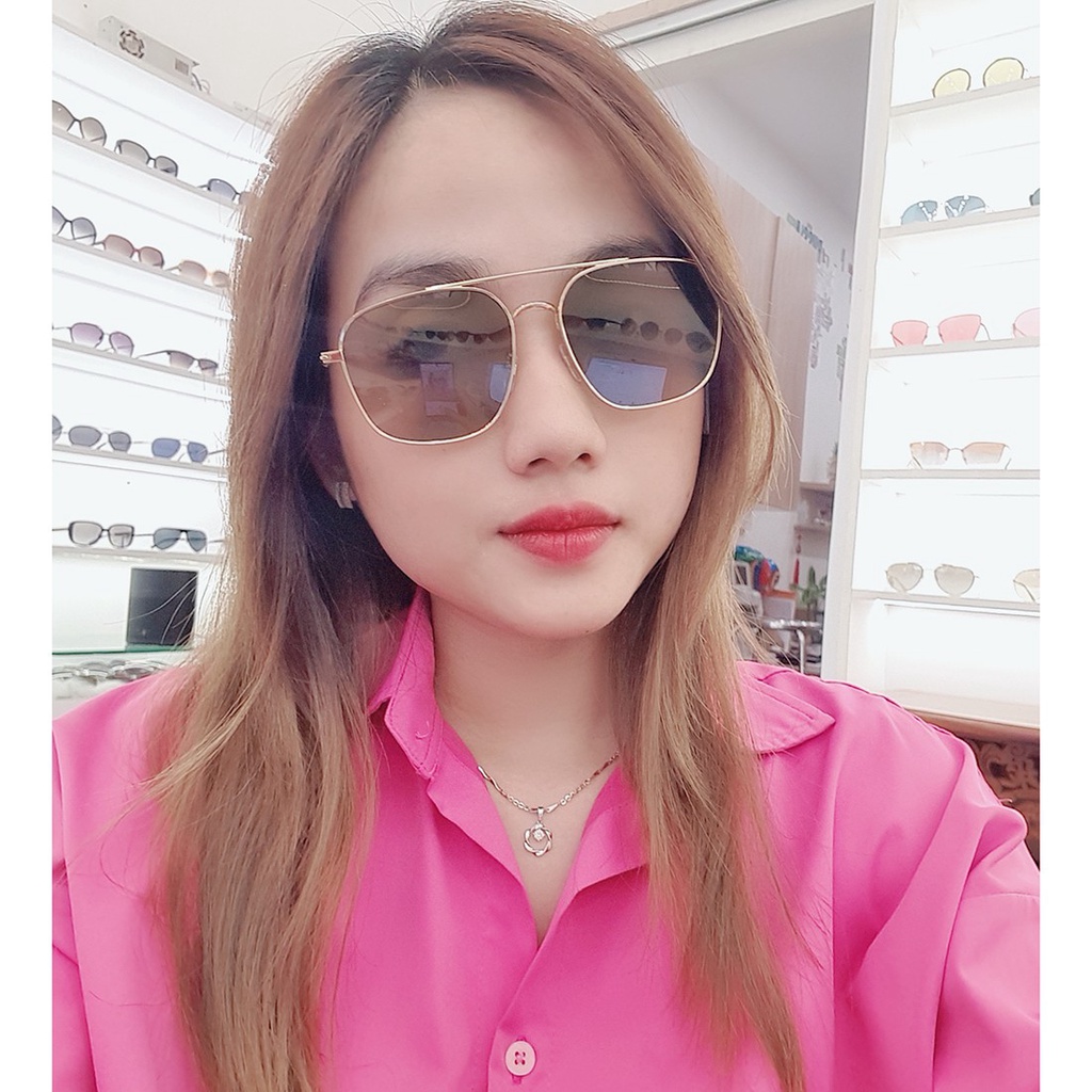 Kính mát thời trang Givenchy GV7033S (58-17-145) chính hãng