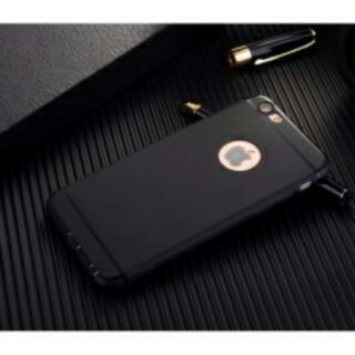 Ốp dẻo đen/đỏ/xanh iphone 5/5s, 6/6s plus, 7/7plus