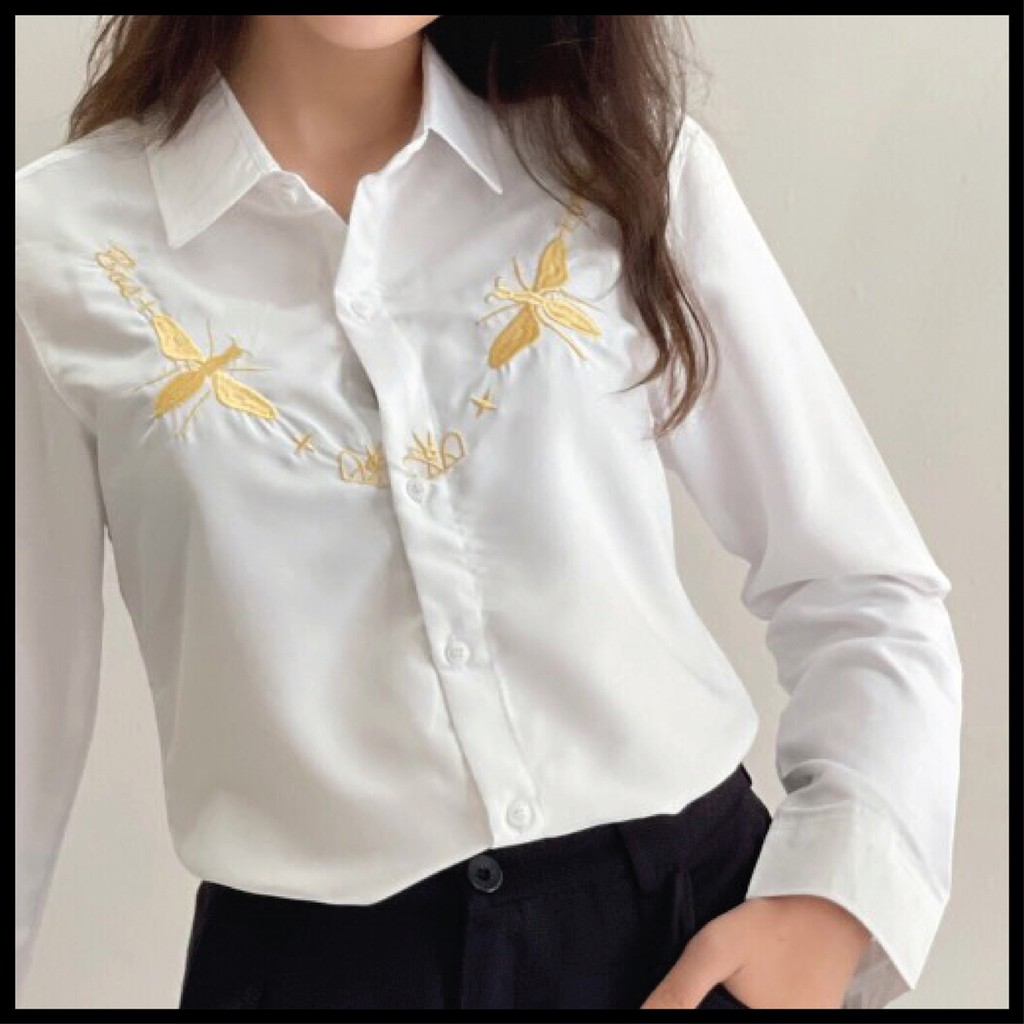 Xả kho giá xưởng - Áo sơ mi nam áo đôi họa tiết bắt mắt hot trend - THEU020 | BigBuy360 - bigbuy360.vn