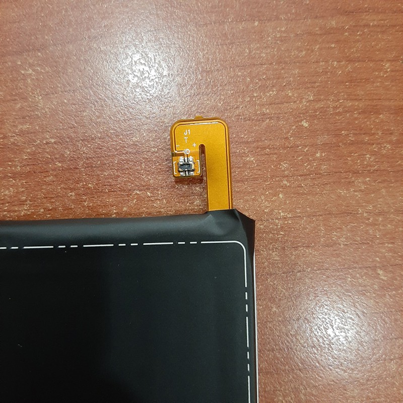 Pin Xiaomi Mi4W