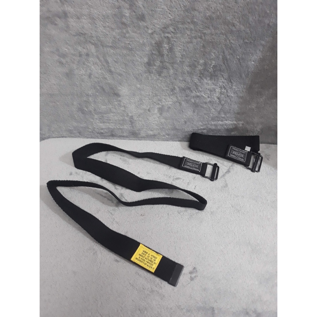 Dây nịt dù nam/ nữ