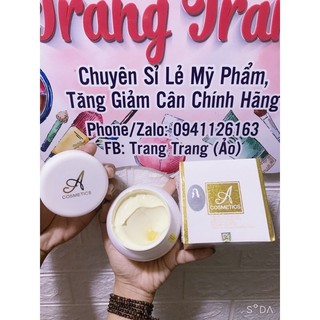 BODY MỀM NƯỚC HOA ACOMTIC