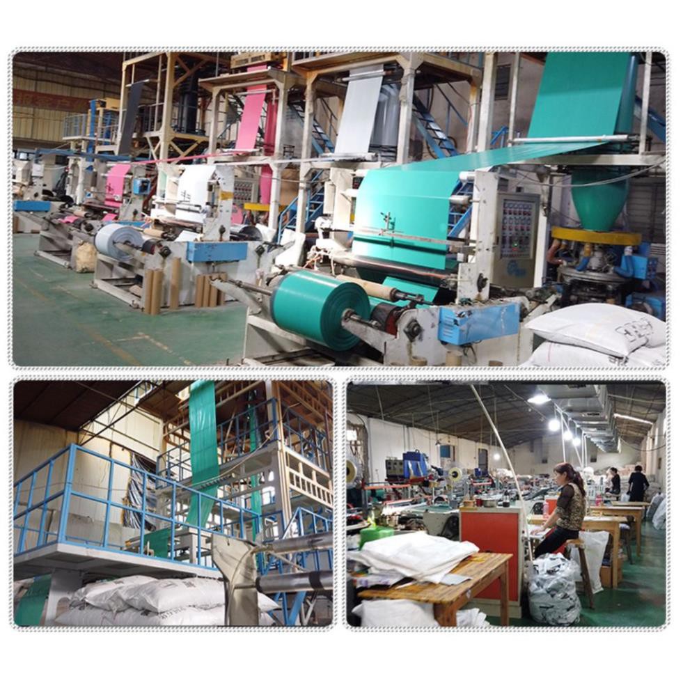 (Rẻ Nhất 32x45 cm) 100 Túi Đóng Gói Hàng, Túi Niêm Phong Tự Dính Cao Cấp