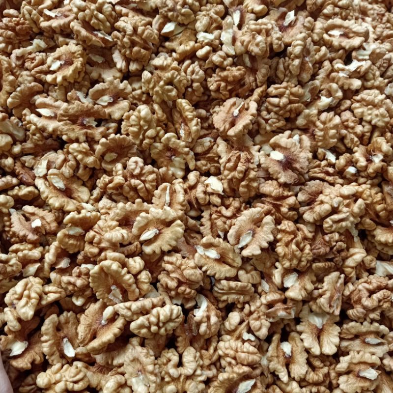 1KG NHÂN ÓC CHÓ MỸ