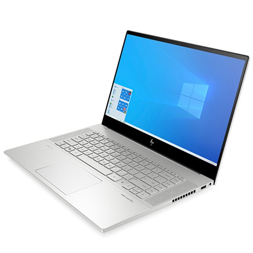 Laptop HP Envy 13-ba1028TU/i5-1135G7/8G/512G SSD/13.3&quot;FHD/WL+BT/Office/ W10/Gold (2K0B2PA) - Hàng Chính Hãng