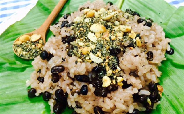 Muối vừng - Muối lạc vừng trắng 300g | BigBuy360 - bigbuy360.vn