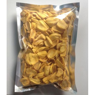 Mít sấy giòn đà lạt 500gr