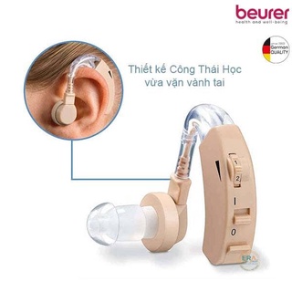 Máy trợ thính Beurer HA20
