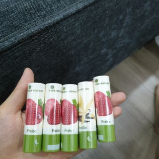 Son dưỡng yves rocher