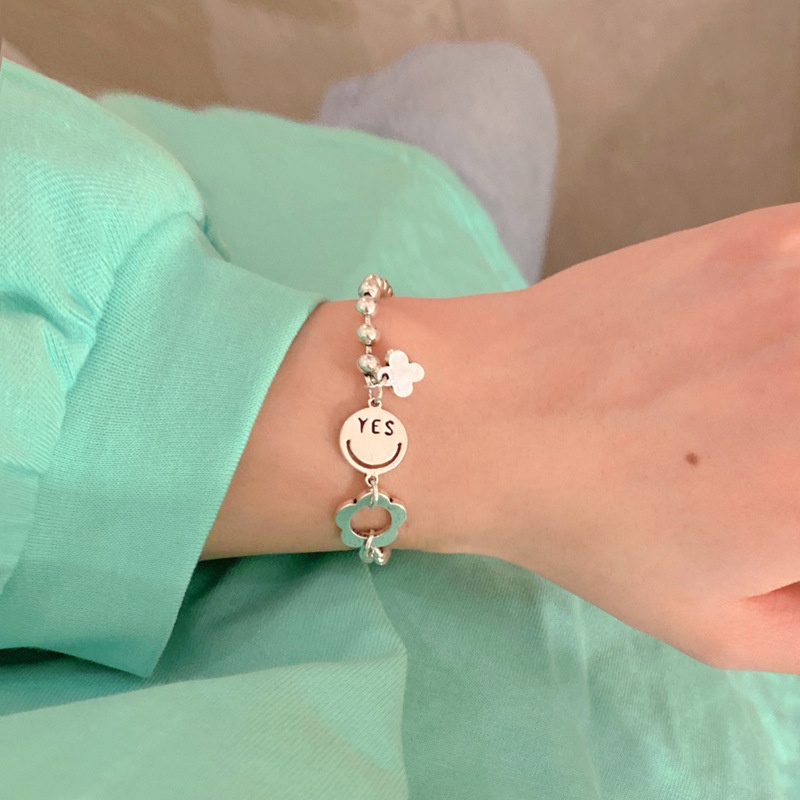 Vòng đeo tay kiểu dáng retro thời trang cao cấp cho nữ