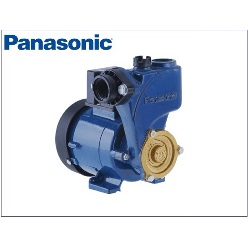 Máy bơm nước chân không Panasonic GP200JXK-NV5 200W nhập khẩu từ indonesia bảo hành 12 tháng
