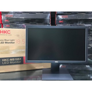 Màn hình HKC MB18S1 18.5INCH