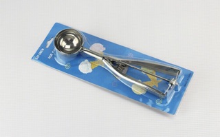 Dụng cụ múc kem inox