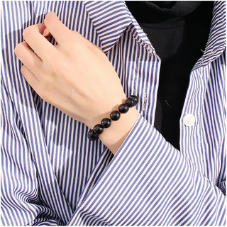 Vòng Tay Handmade Đính Cườm Thời Trang