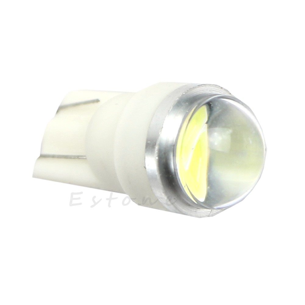 Bóng đèn 2LED T10 168 194 W5W 5730 SMD siêu sáng dùng cho xe ô tô