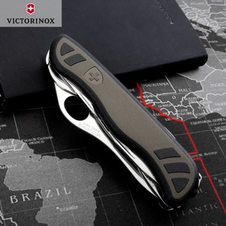 dụng cụ đa năng Victorinox Soldier 111mm-FULLBOX