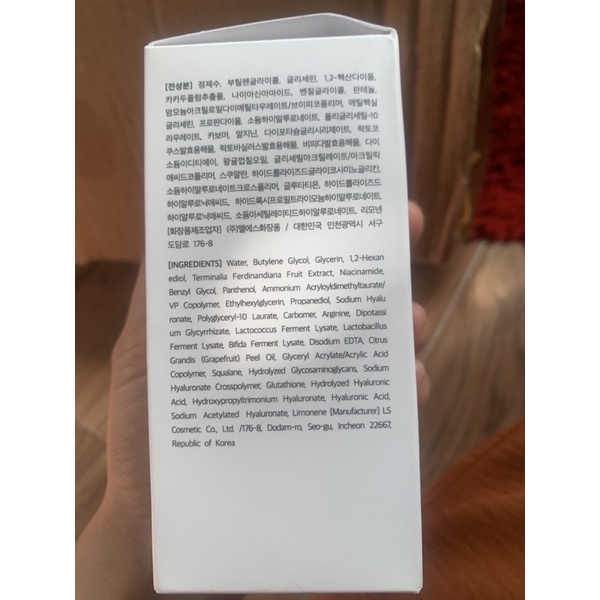 Serum làm sáng da Radiance Essence DR.Althea