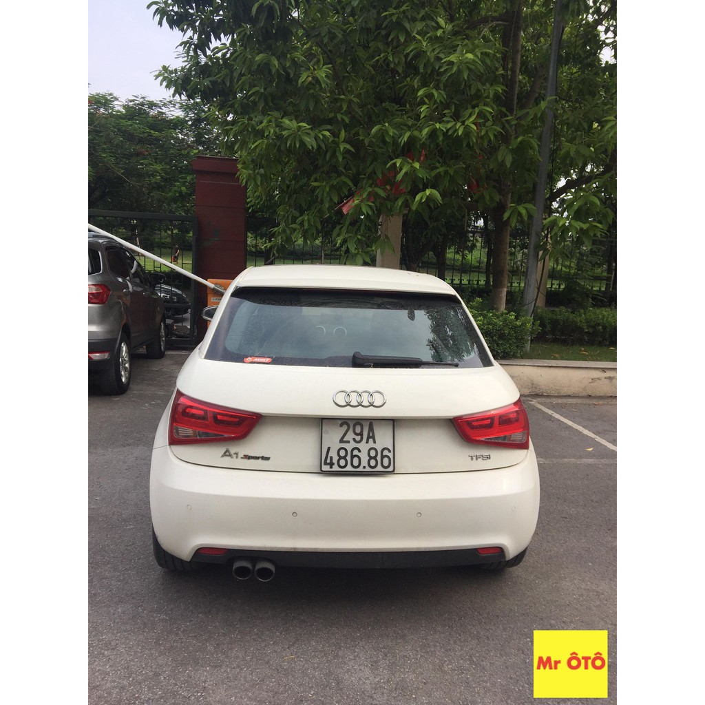 Rèm Che Nắng Xe Audi A1, Rèm Chắn Nắng Xe Audi A1 Hàng Loại 1 MR.ÔTÔ - Bảo Hành 2 Năm