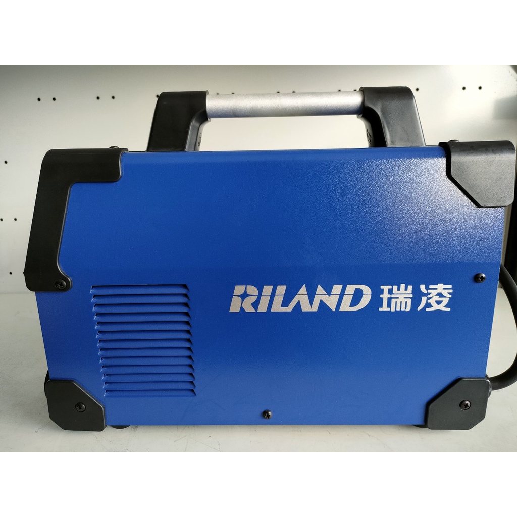 Máy Cut Plasma RILAND Chính Hãng-Máy Hàn Cắt CUT 40CT