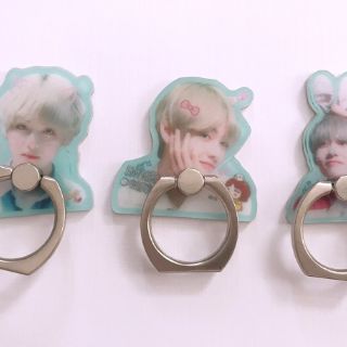 Iring hình ảnh BTS