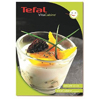 NỒI HẤP TEFAL VS4003