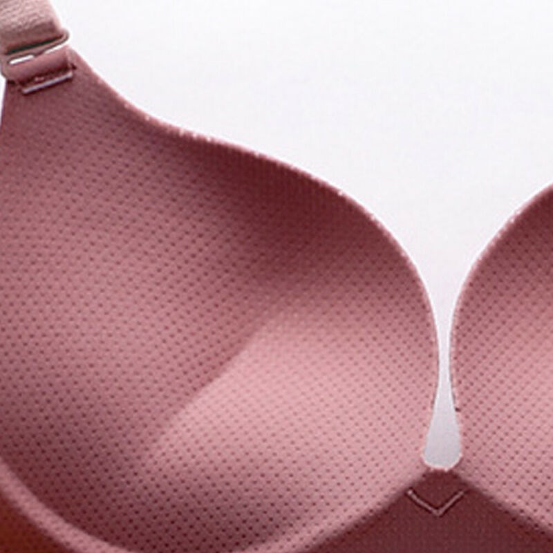 Áo Lót Nâng Ngực Nữ Không Đường May