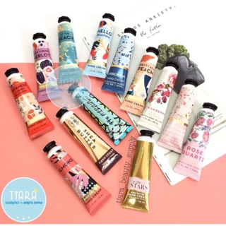 Kem Dưỡng Da Tay Bath and Body Works Shea Butter Hand Cream