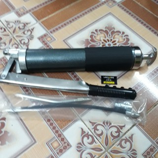 Súng bơm mỡ bằng tay 400cc - LL14019