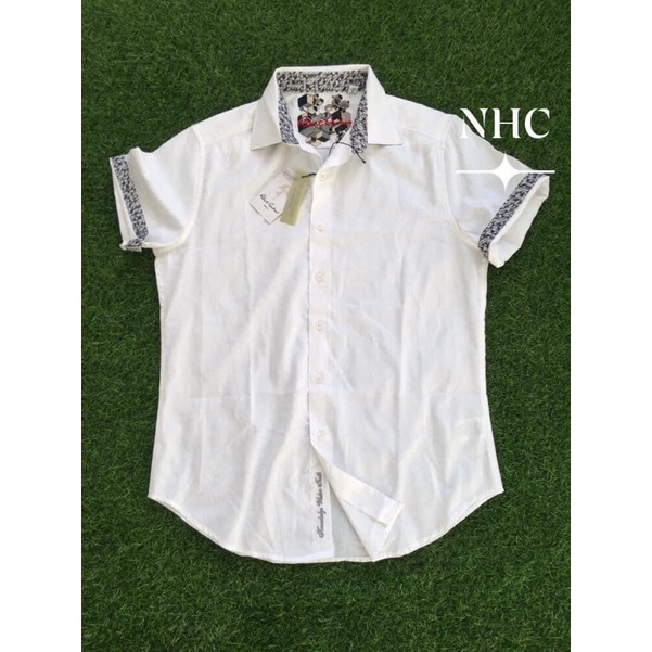 Áo Hàng Hiệu Robert Graham Mã AN002