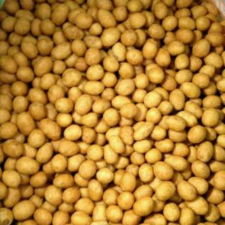 Đậu phộng tân tân