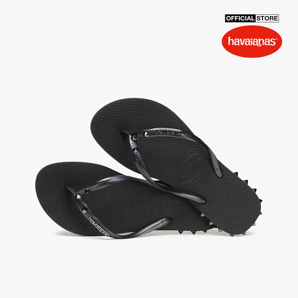 HAVAIANAS - Dép nữ Slim Rocky