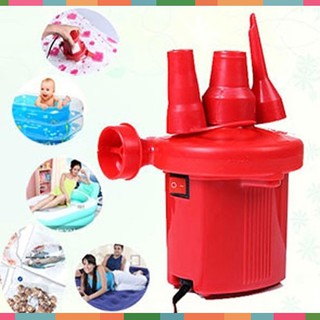 [RẺ VÔ ĐỊCH] BƠM PHAO ĐIỆN MINI 2 CHIỀU CỰC MẠNH