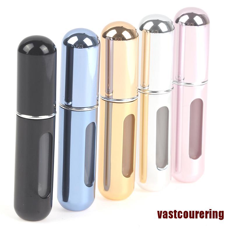 Chai Chiết Nước Hoa 5ml vcour