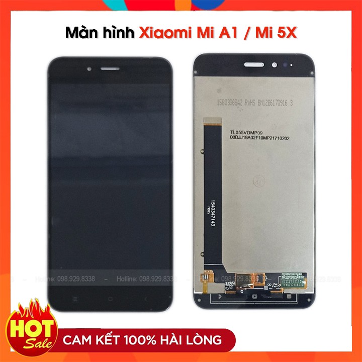 Màn hình Xiaomi Mi A1 / Mi 5X - Linh kiện màn hình Xiaomi chính hãng