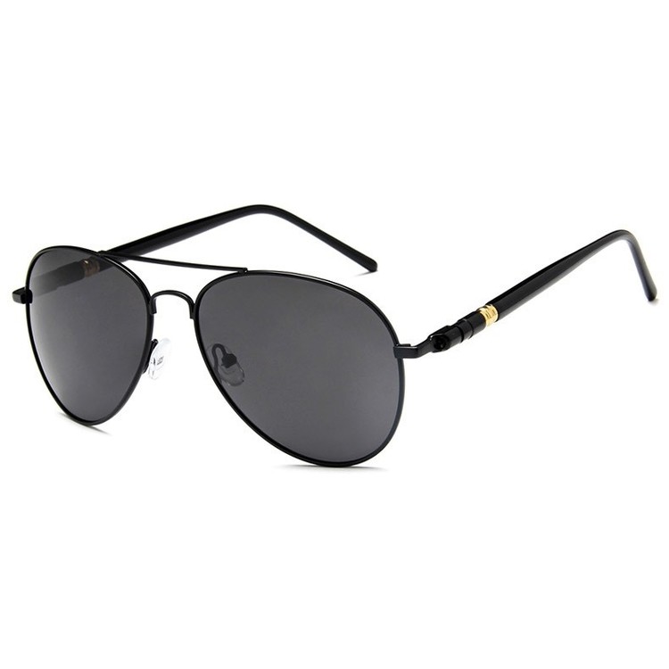 [SALE]  Kính Mát nam Unisex Shady Tròng Phân Cực Polarized, chống chói, chống tia uv400