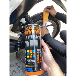 NHỚT LÁP SPRAYKING, 80W90