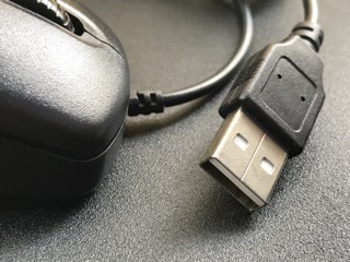 Chuột máy tính Gaming 3D Optical Mouse